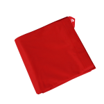 QSack Bezug Sitzsack rot