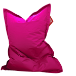 QSack Outdoor Kindersitzsack pink