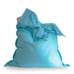 Sitzsack Outdoor Türkis