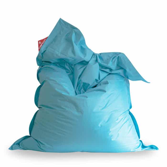 Sitzsack Outdoor Türkis