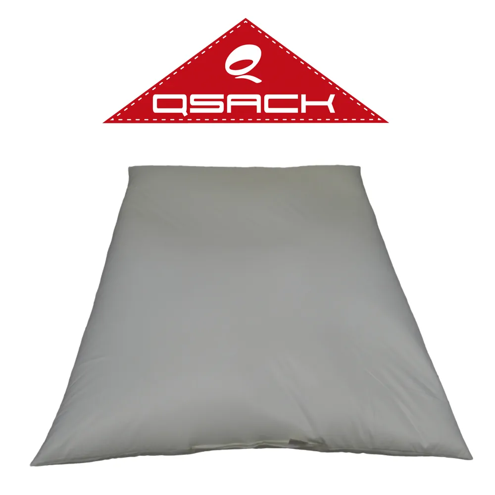 QSack Innenhülle mit deutscher Qualitätsfüllung 400 Liter - QSack