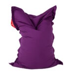 Kindersitzsack Traum Violett