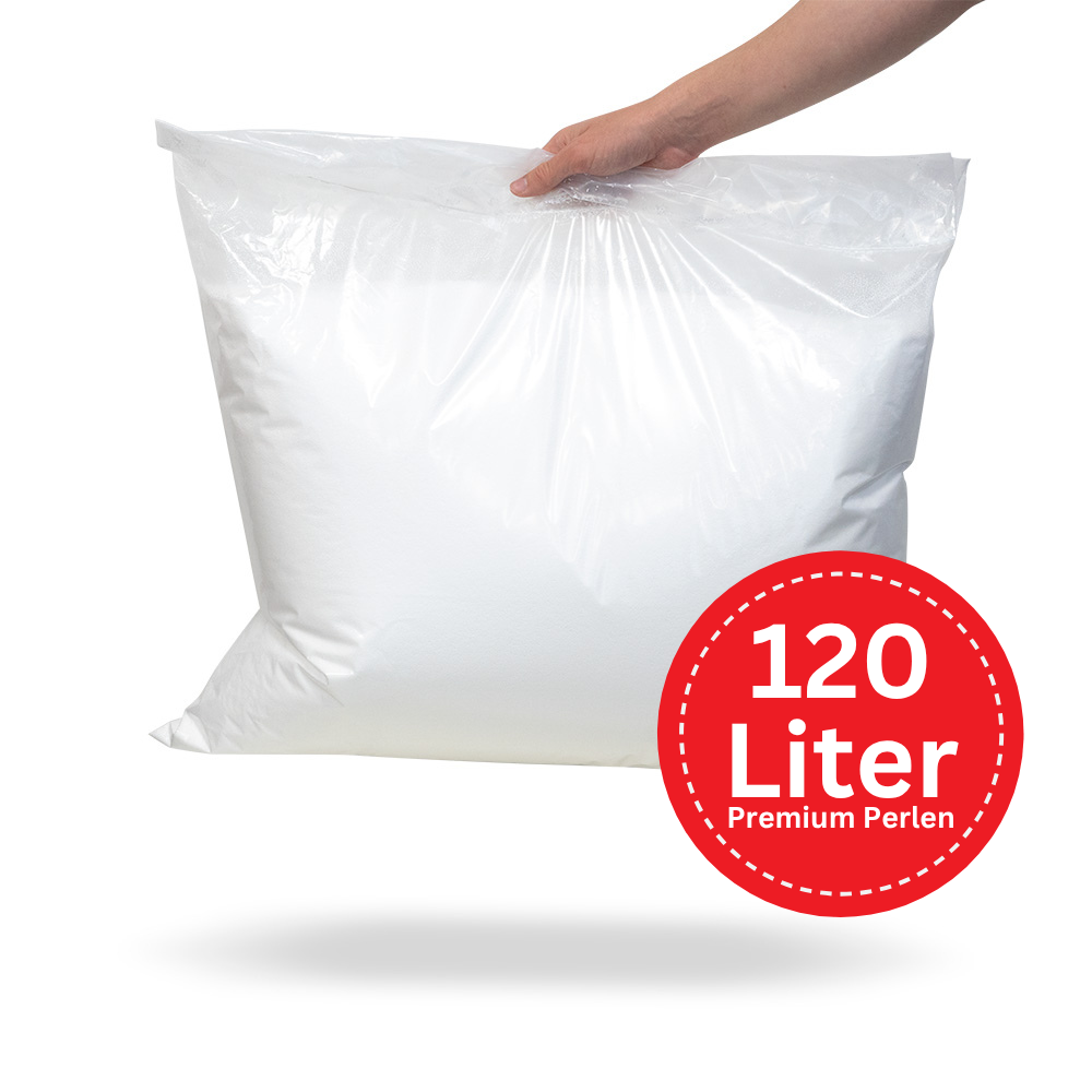 Sitzsatzfüllung Premium 120 Liter