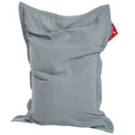 Kindersitzsack Indy Blaugrau