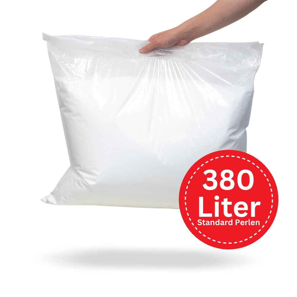 Sitzsatzfüllung Standard 360 Liter